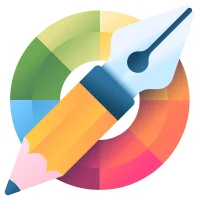 Graphic Desining Icon