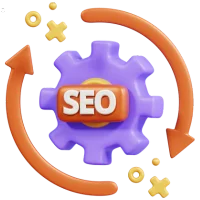 SEO Icon