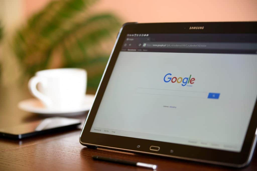 Why every small business needs an online presence